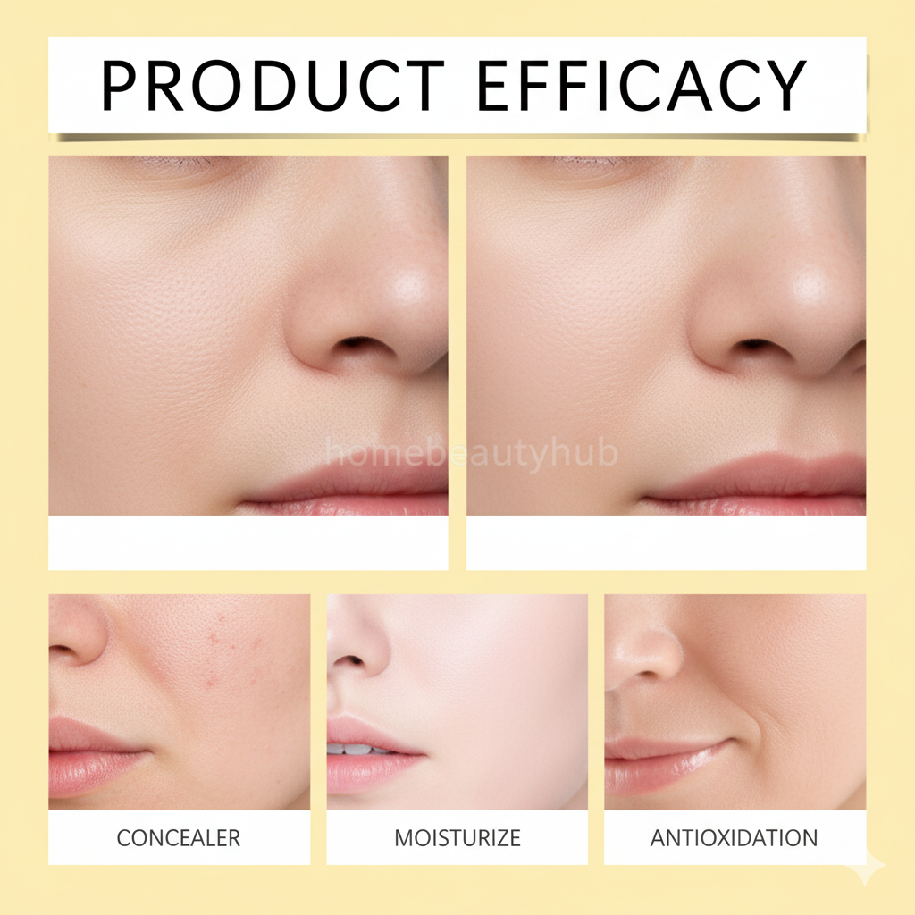 Turmeric Collagen Wraping Mask