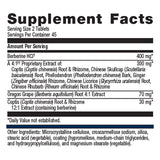 Metagenics - Candibactin-BR - 90 Tablets [Health and Beauty]