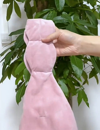 NodPod - Weighted Eye Mask