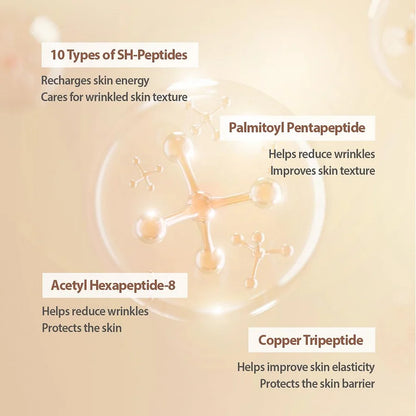 KOEC™ Deep Collagen Polypeptide Serum