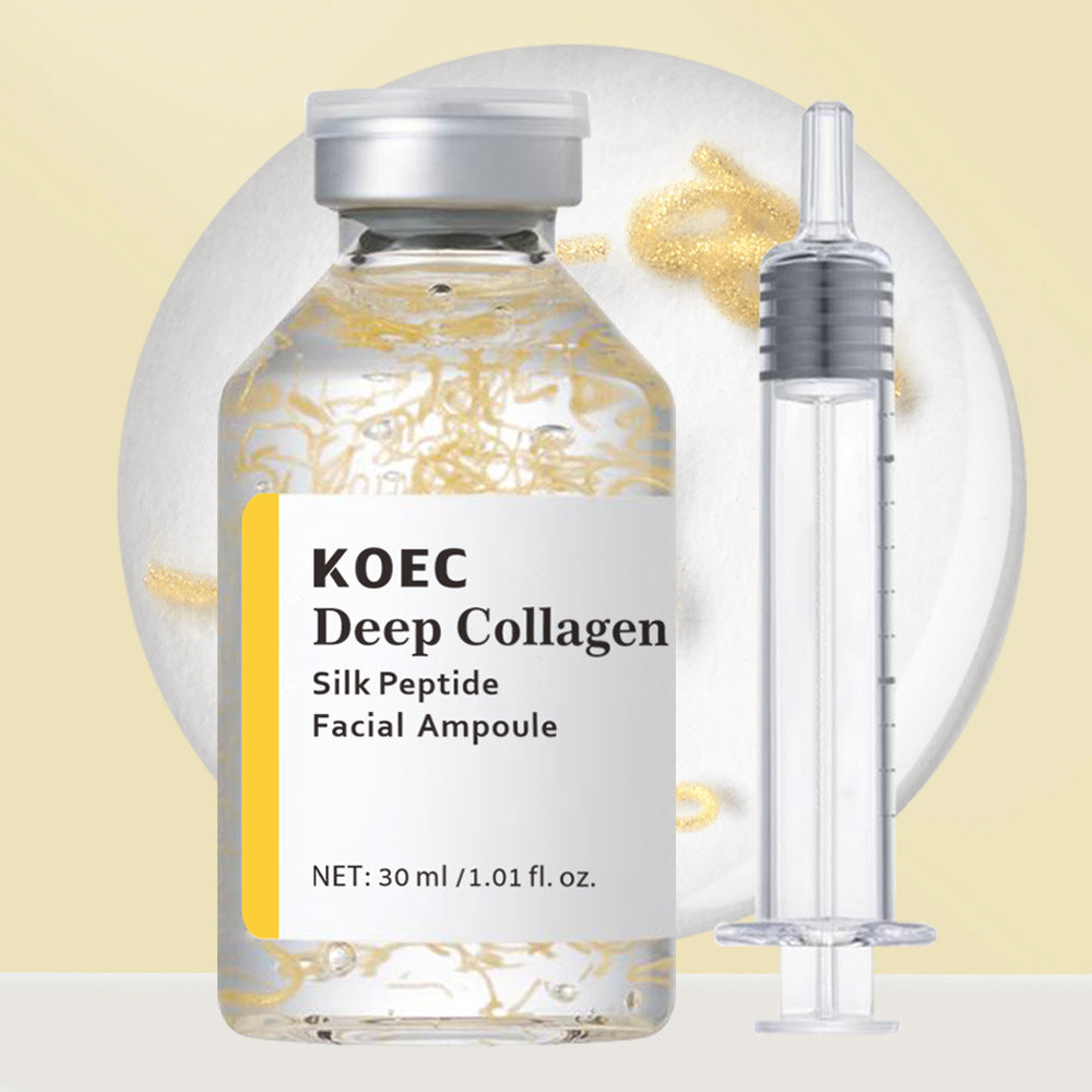 KOEC™ Deep Collagen Polypeptide Serum