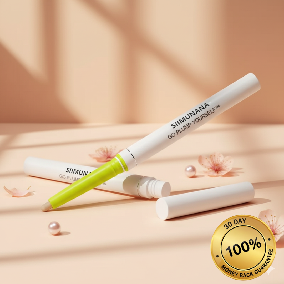 Invisible Plumping Lip Liner