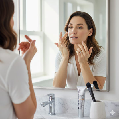 PRT - Peptide Eye Lifting And Firming Cream