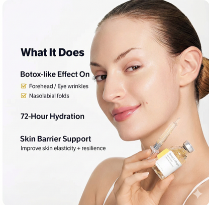 KOEC™ Deep Collagen Polypeptide Serum