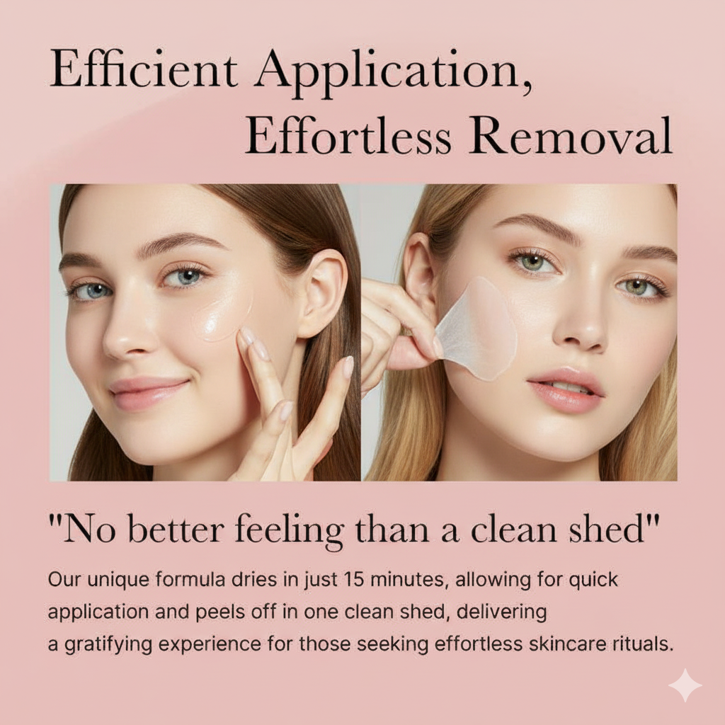 KOEC™ Collagen Night Wrapping Mask