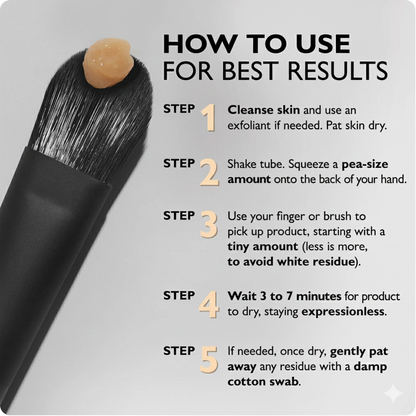 PRT - Peptide Eye Lifting And Firming Cream