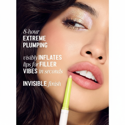 Invisible Plumping Lip Liner