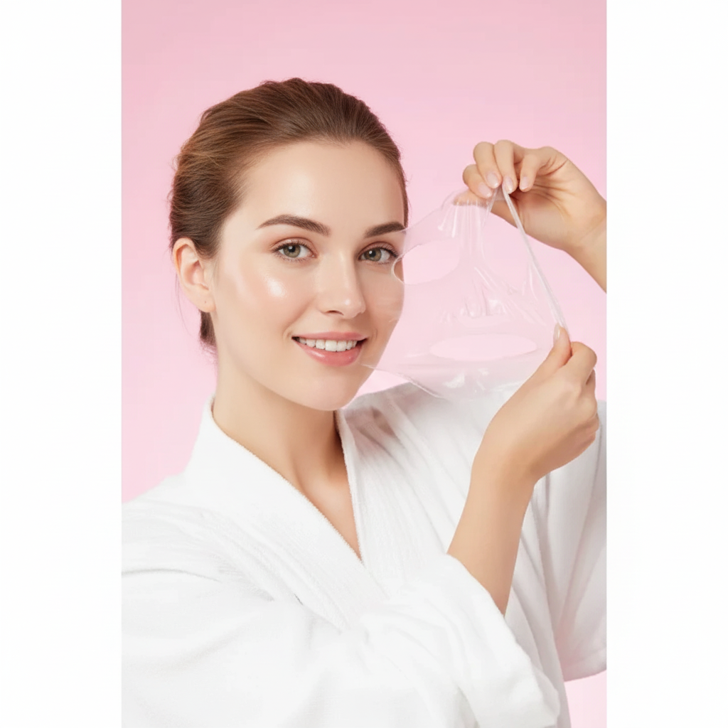 KOEC™ Collagen Night Wrapping Mask