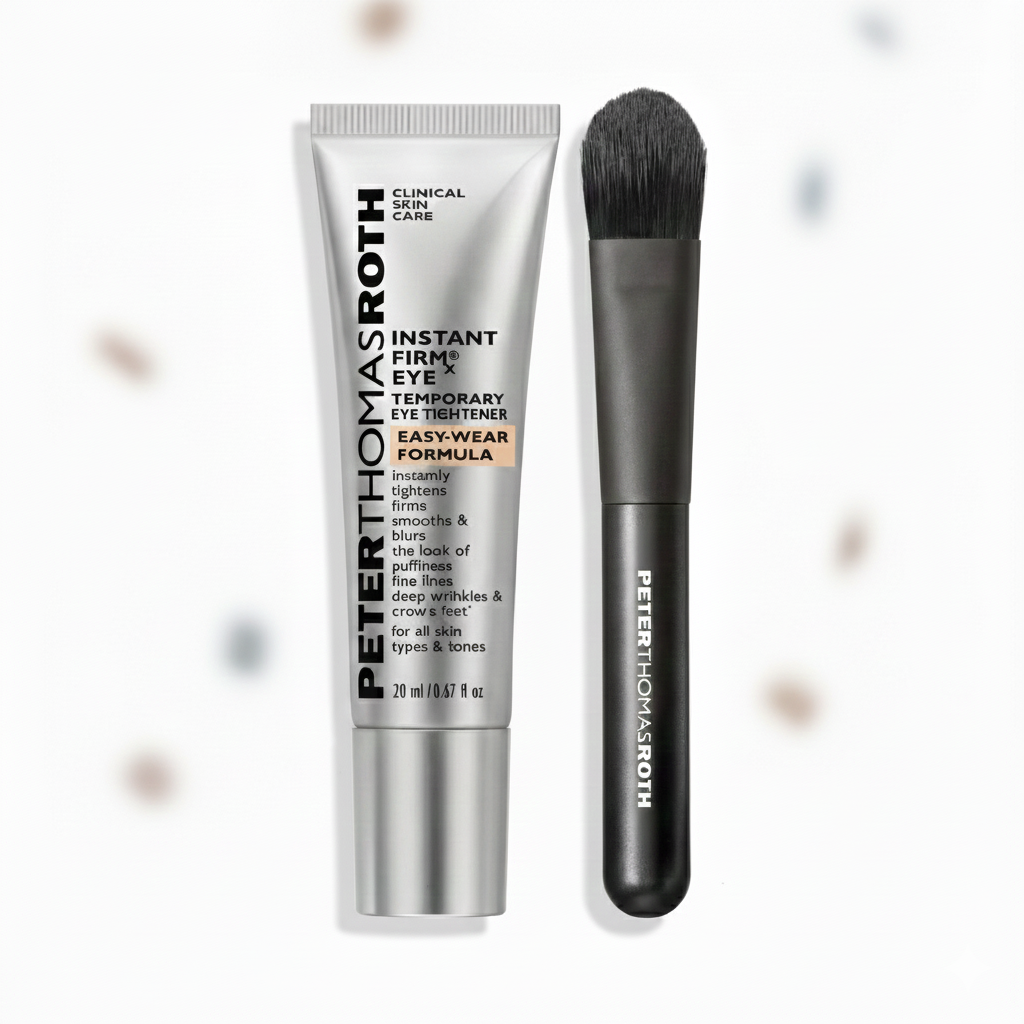 PRT - Peptide Eye Lifting And Firming Cream