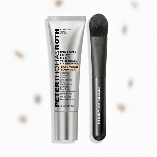 PRT - Peptide Eye Lifting And Firming Cream