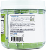 Nutricost Electrolytes Complex, Green Apple Flavored, 40 Stickpacks - Advanced Hydration Complex