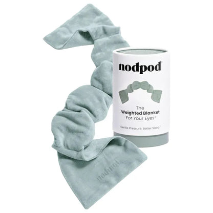 NodPod - Weighted Eye Mask