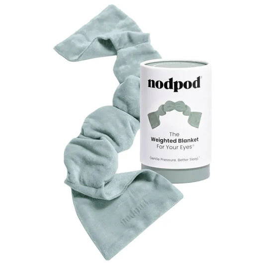 NodPod - Weighted Eye Mask