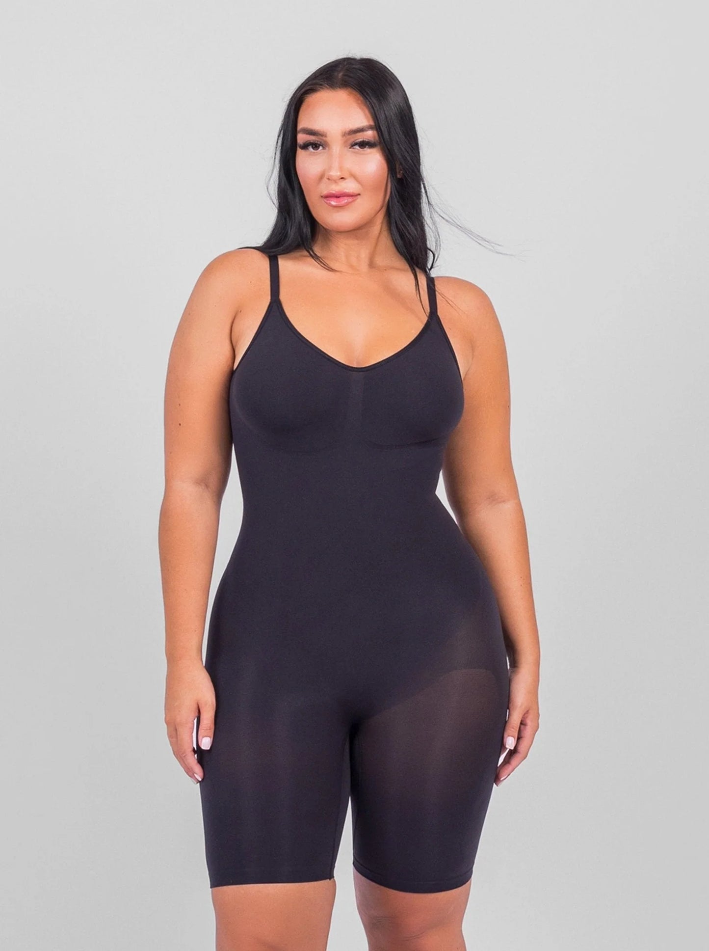 Sculpting Shapewear Bodysuit