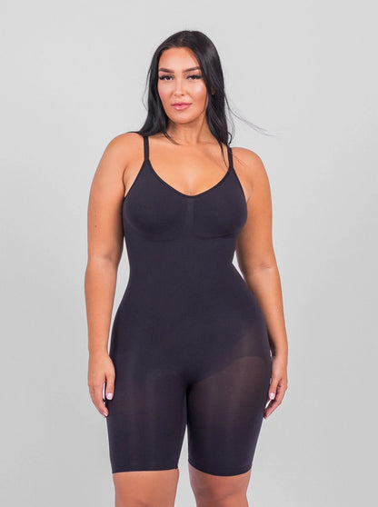 Sculpting Shapewear Bodysuit