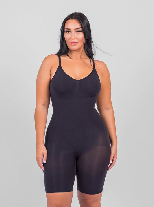 Sculpting Shapewear Bodysuit