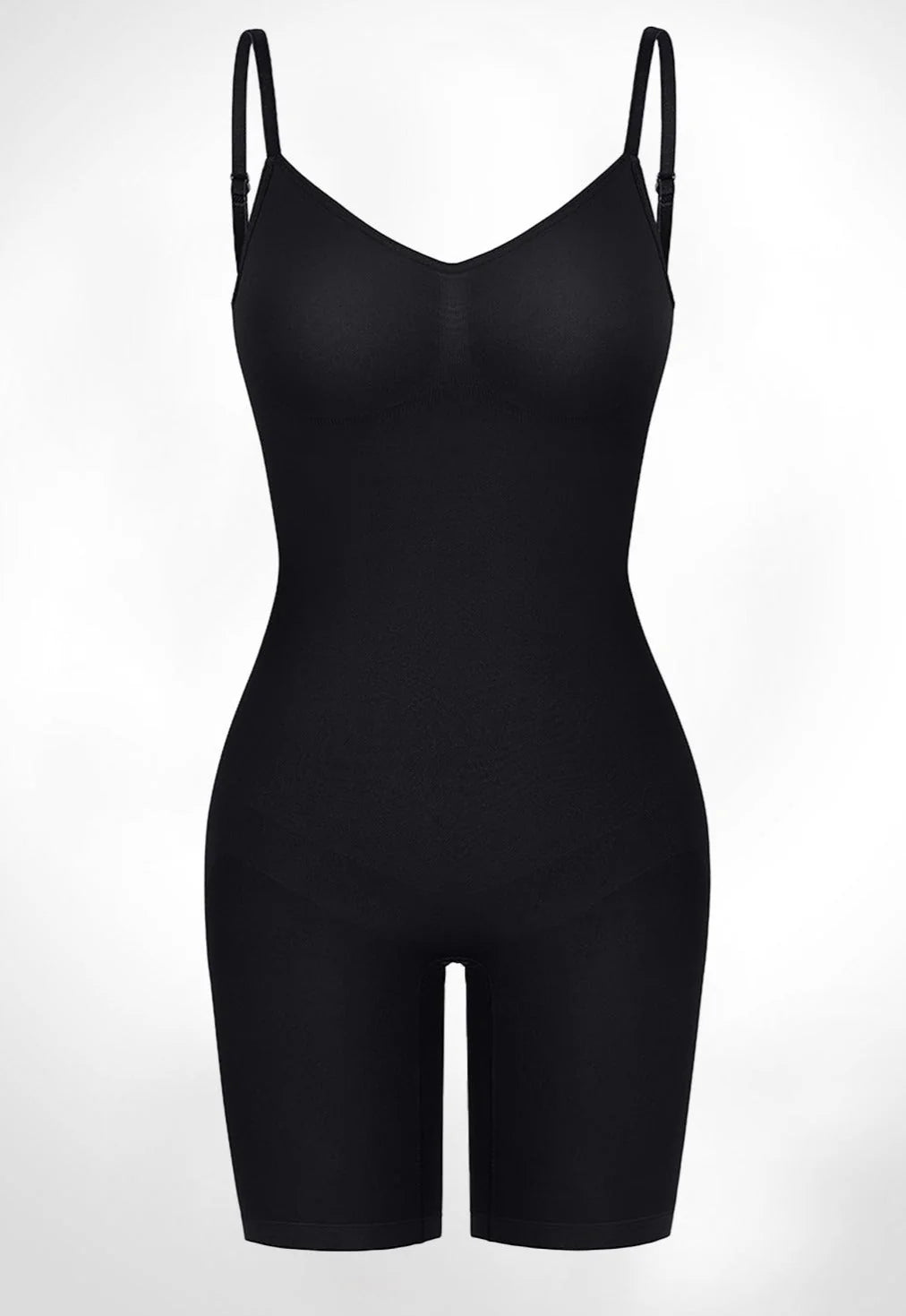Sculpting Shapewear Bodysuit