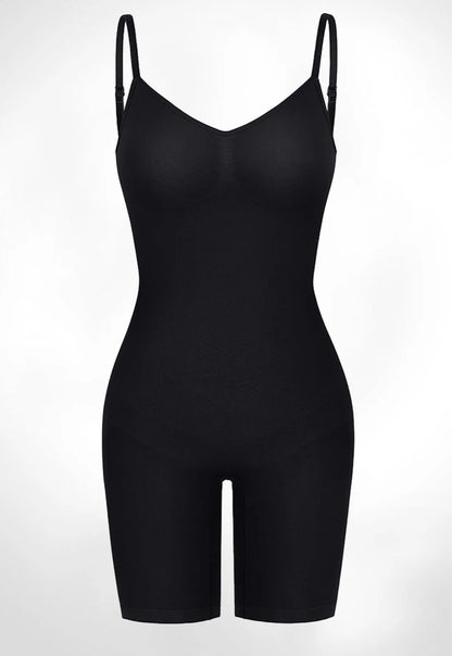 Sculpting Shapewear Bodysuit