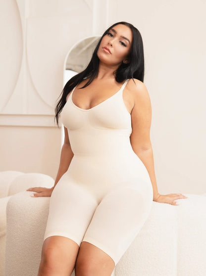 Sculpting Shapewear Bodysuit